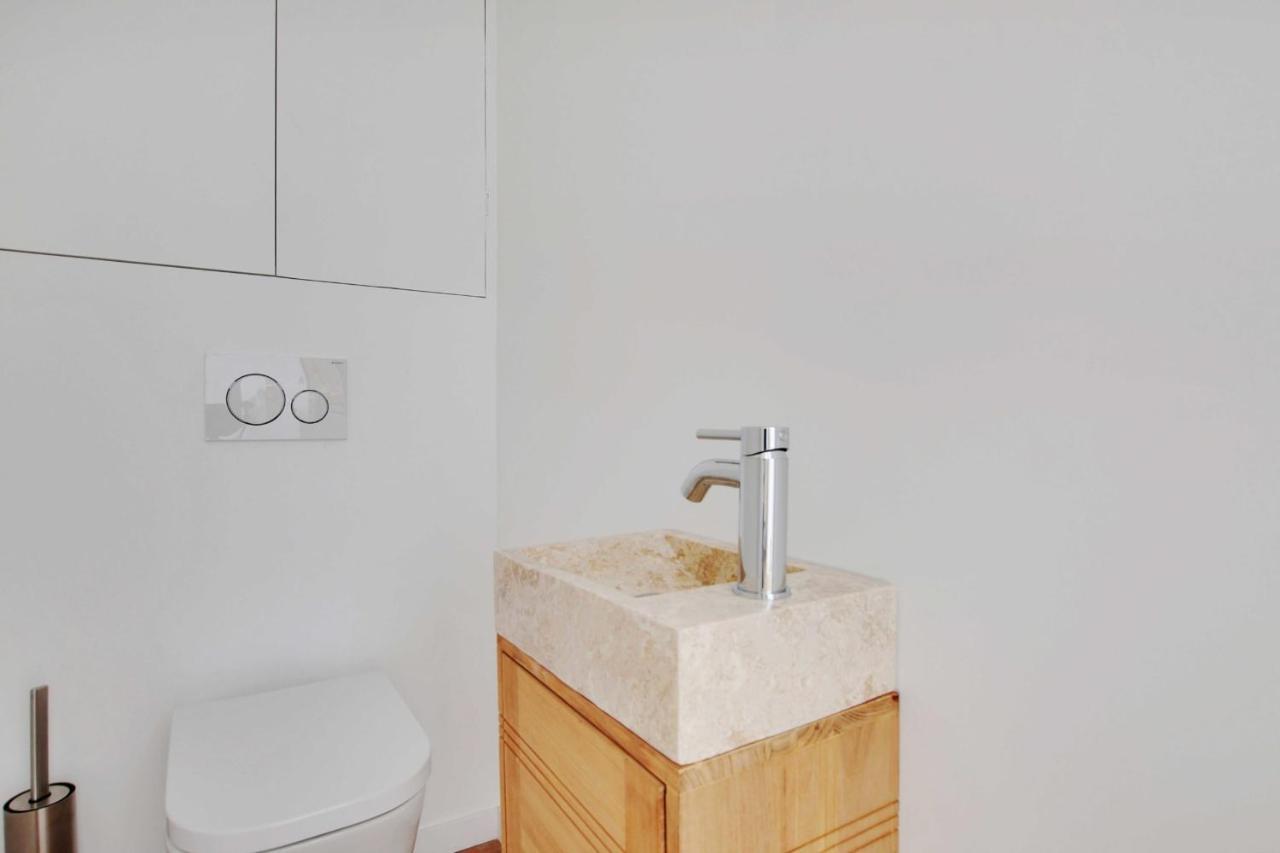 Amazing Apartment 2Br6P - Sacre Coeur Montmartre Paryż Zewnętrze zdjęcie